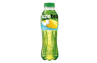 Fuze Tea зелений чай зі смаком манго